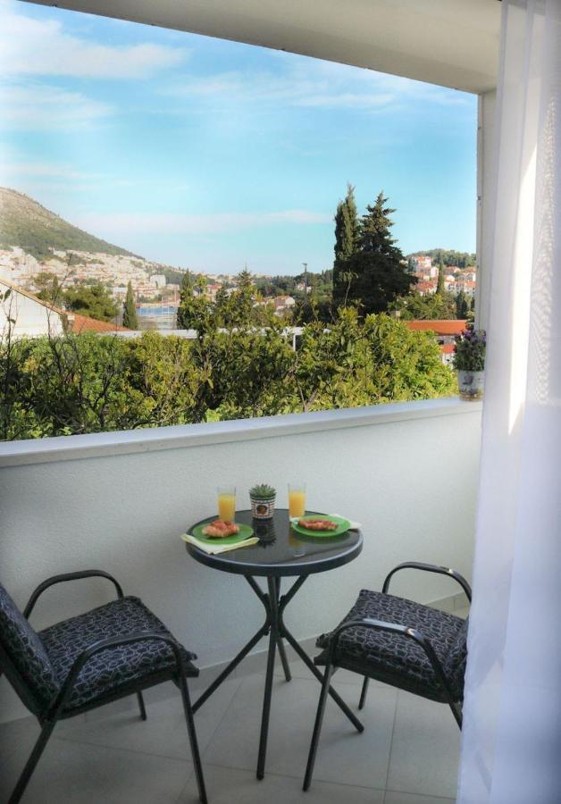 Cosmo Apartment Dubrovnik Exterior foto