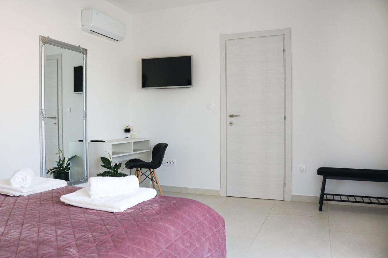 Cosmo Apartment Dubrovnik Exterior foto