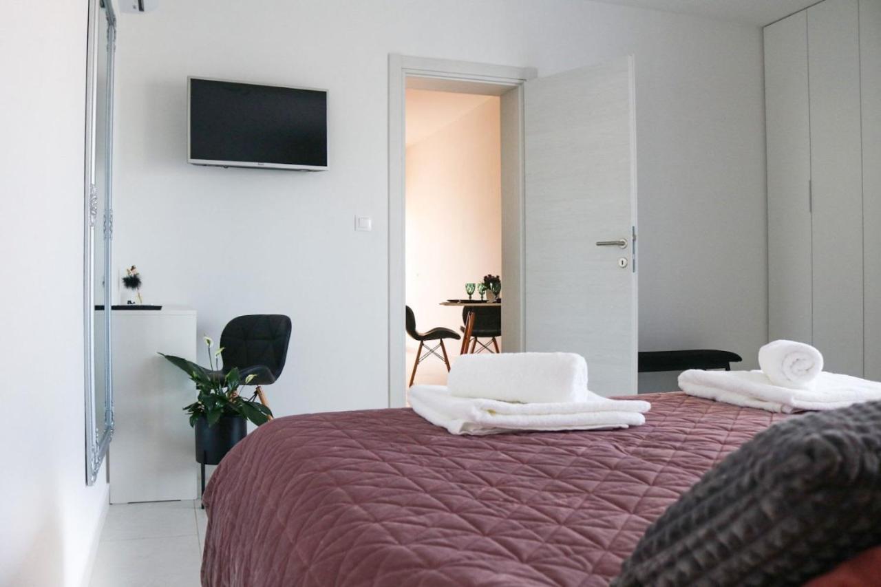 Cosmo Apartment Dubrovnik Exterior foto